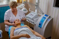 Косметология