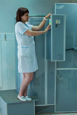 Криотерапия