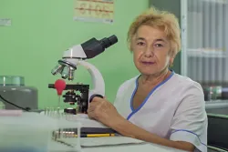 Лаборатория