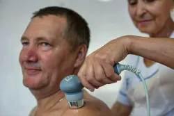 Лазеротерапия