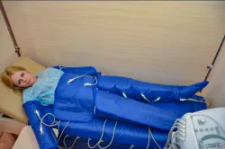 Лимфопрессотерапия