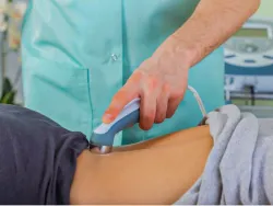 Магнитолазерная терапия