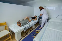 Магнитотерапия