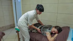 Парафинотерапия