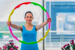 Тренажерный зал