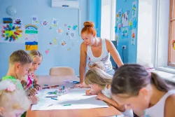 Детская комната