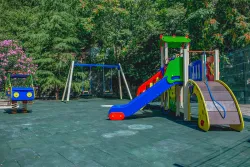 Детская площадка