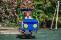 Детская площадка