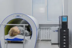 Лечение на магнитотурботроне