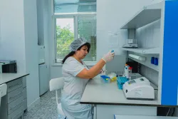 Лаборатория