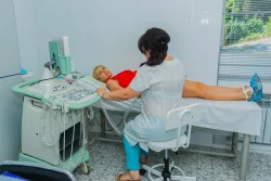 УЗИ диагностика