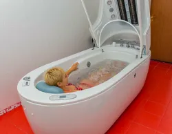 Спа-капсула