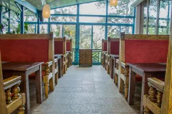 Ресторан Элефант