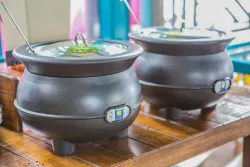 Ресторан Элефант