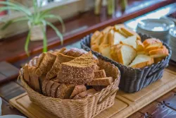 Ресторан Элефант