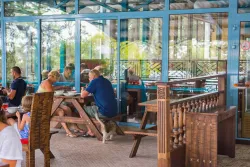 Ресторан Элефант