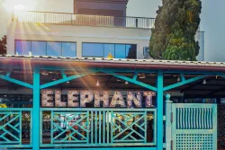 Ресторан Элефант