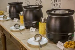 Ресторан Элефант