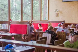 Ресторан Элефант