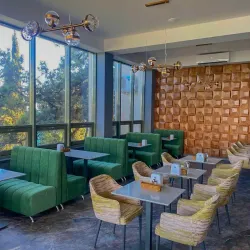 Ресторан Элефант