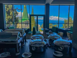 Ресторан Элефант