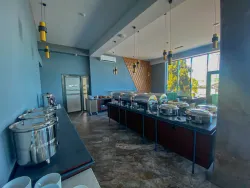 Ресторан Элефант