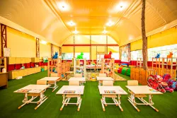 Детский клуб Детский клуб