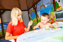 Детская комната