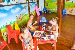 Детская комната