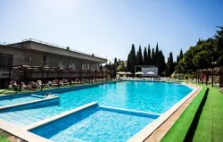 Бассейн Бассейн открытый