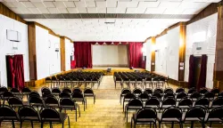 Киноконцертный зал