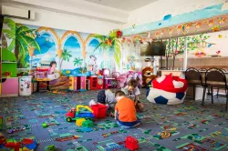 Детская комната