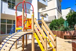 Детская площадка