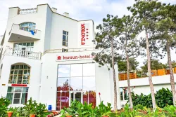 Территория