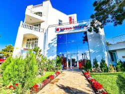 Территория