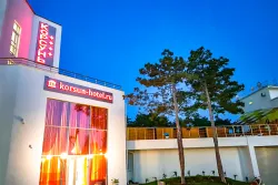 Территория