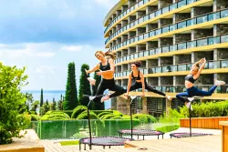 Йога-студия