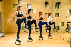 Йога-студия