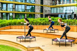 Йога-студия