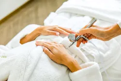 Косметические услуги Косметические услуги