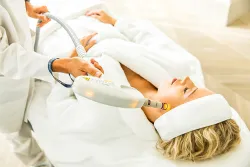 Косметические услуги Косметические услуги