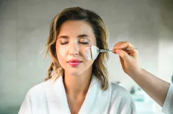 Косметические услуги Косметические услуги