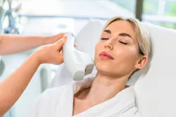 Косметические услуги Косметические услуги