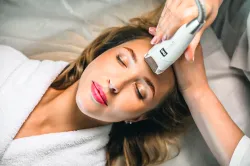 Косметические услуги Косметические услуги