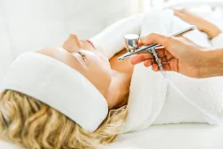 Косметические услуги Косметические услуги