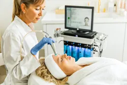 Косметические услуги Косметические услуги