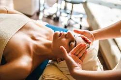 Массаж Массаж