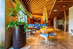 Бар «Aqua Bar» Бар «Aqua Bar»