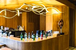 Бар «Aqua Bar» Бар «Aqua Bar»