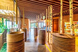 Бар «Aqua Bar» Бар «Aqua Bar»